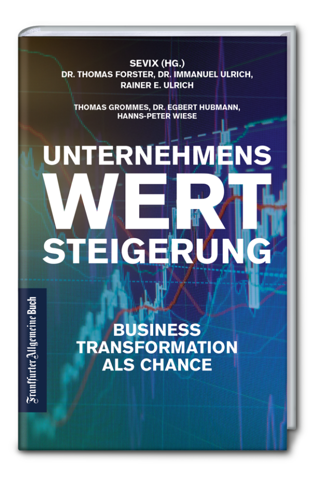 Unternehmenswertsteigerung