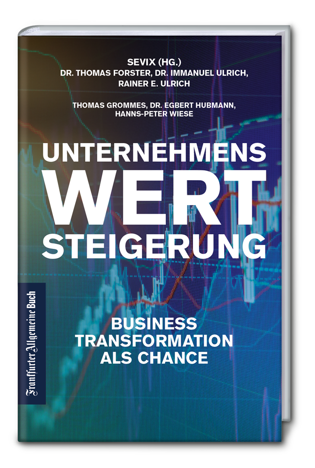 Unternehmenswertsteigerung