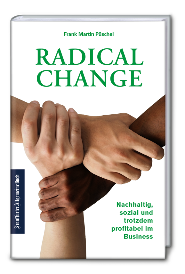 Radical Change